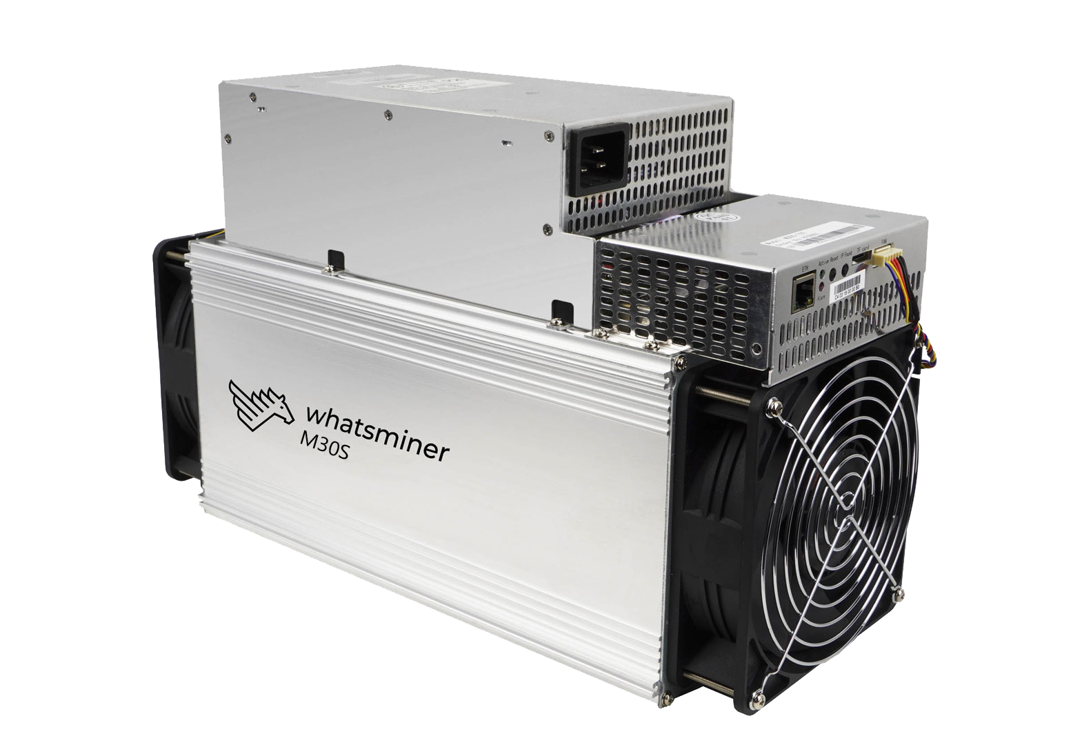 Whatsminer m21s прошивка блока питания